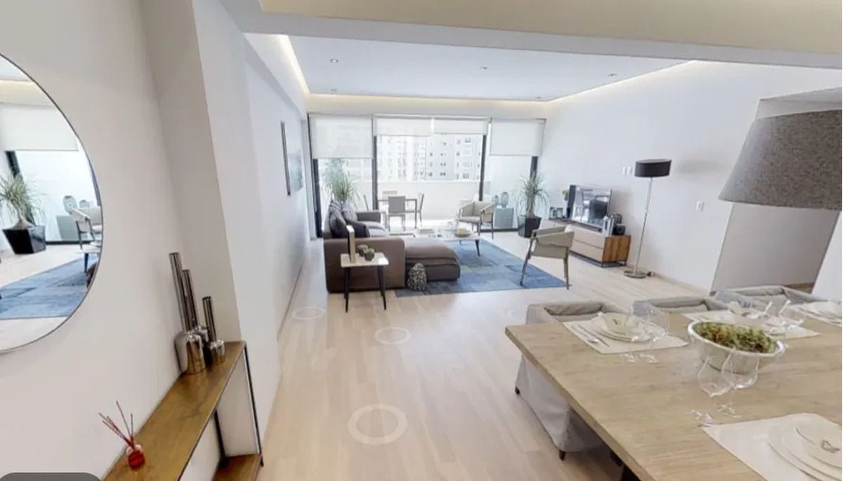 Hacienda El Ciervo 7, Edificio Palma Real 4, Mediterráneo, Villa Florence, 52763 con 4 Recámaras, 4 Baños, 454 Metros Cuadrados y 4 Puestos de Estacionamiento Hacienda El Ciervo 7, Edificio Palma Real 4, Mediterráneo, Villa Florence, 52763 con 4 Recámaras, 4 Baños, 454 Metros Cuadrados y 4 Puestos de Estacionamiento